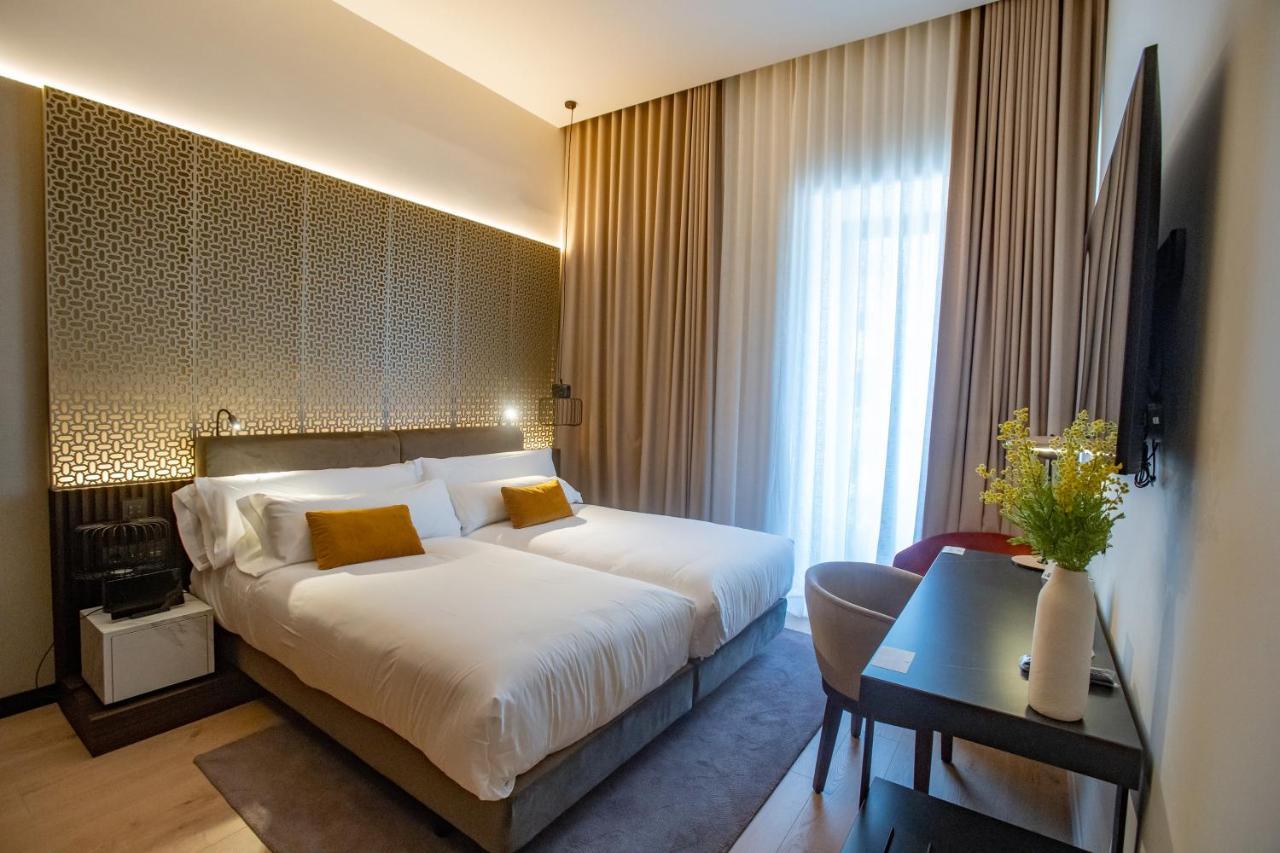 Soho Boutique Catedral Hotel Seville Ngoại thất bức ảnh