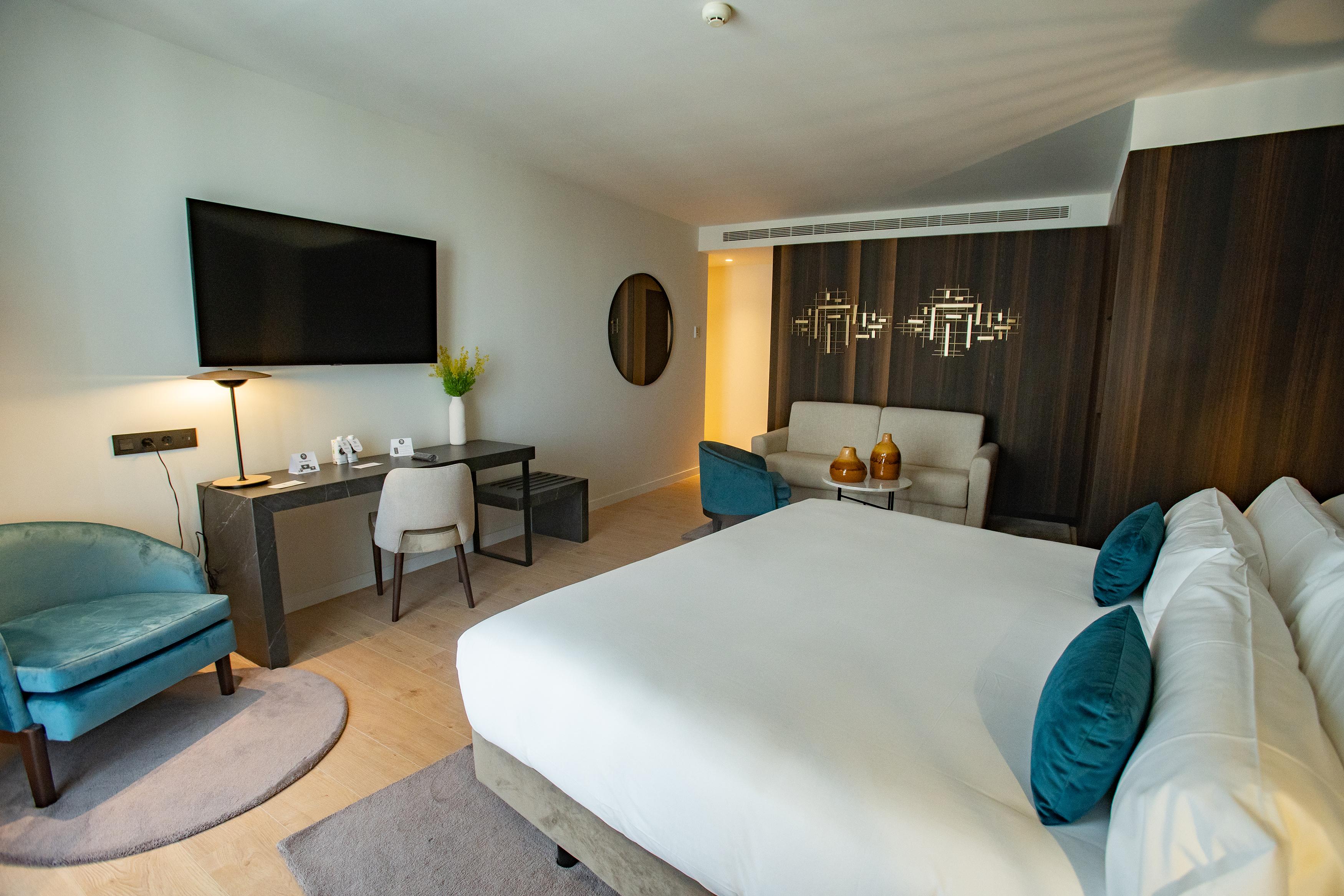 Soho Boutique Catedral Hotel Seville Ngoại thất bức ảnh