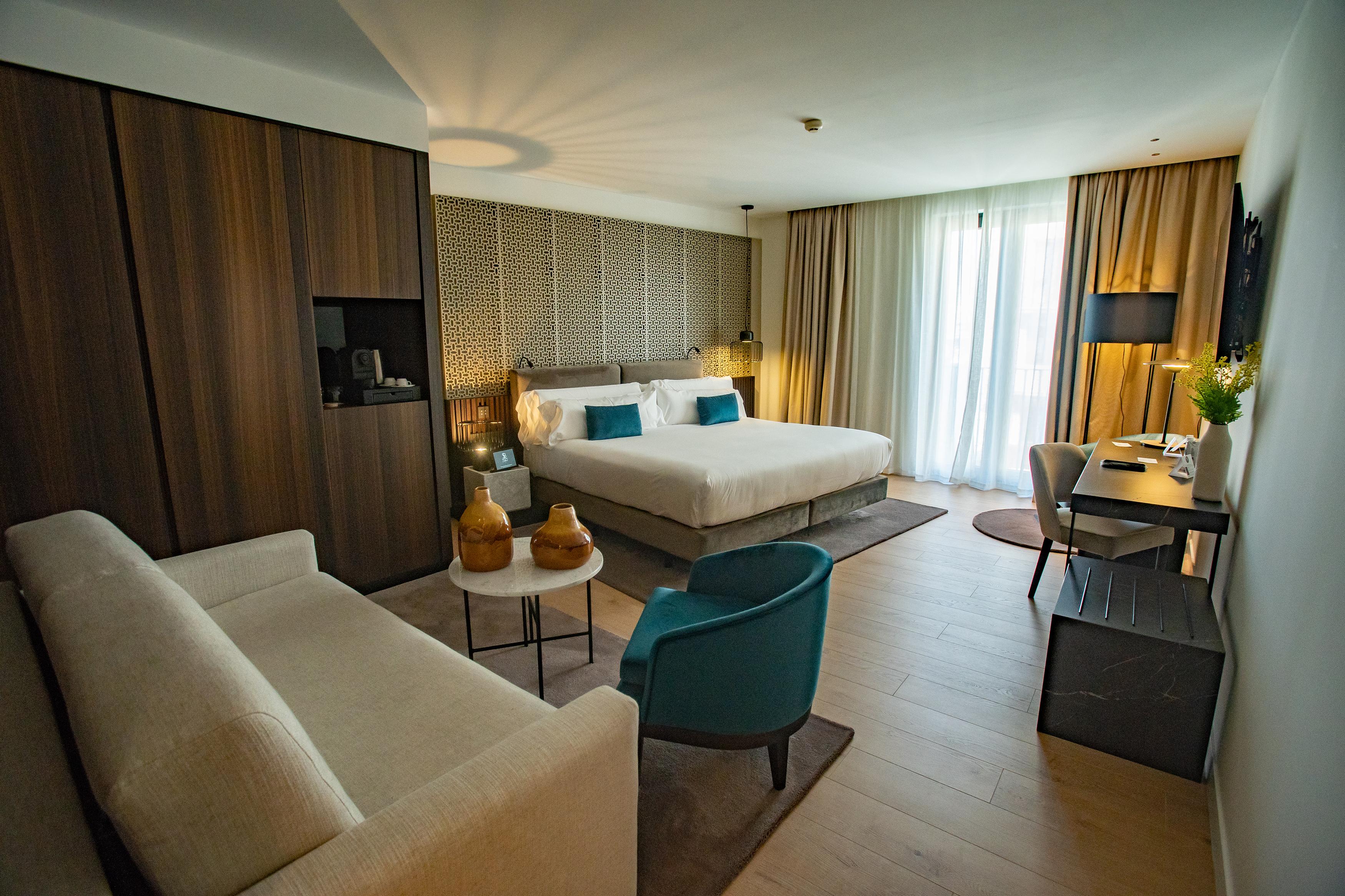 Soho Boutique Catedral Hotel Seville Ngoại thất bức ảnh